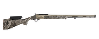 NITROFIRE® PRO SERIES .50 CAL VEIL ALPINE / TUNGSTEN PREMIUM CERAKOTE FINISH WITH BASE
